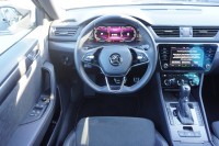 Skoda Superb Combi Sportline 2.0 TSI DSG