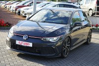 Vorschau: VW Golf VIII 2.0 TSI GTI DSG Vorschau: VW Golf VIII 2.0 TSI GTI DSG