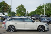 Skoda Superb Combi 2.0 TDI Sportline
