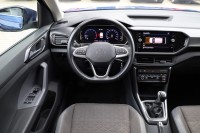 VW T-Cross 1.0 TSI R-Line