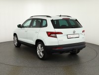 Skoda Karoq 1.6 TDI DSG Style