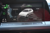 VW Golf VIII 1.5 TSI Style