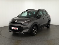 Citroen C3 Aircross PureTech 110 Navi Sitzheizung LED