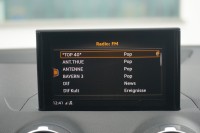 Audi Q2 2.0 TFSI quattro sport