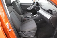 Audi Q3 35 TFSI s-tronic