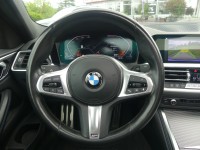 BMW 420 d Coupe xDrive M Sport Aut.