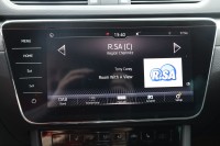 Skoda Superb Combi 2.0 TDI