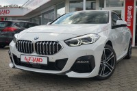 Vorschau: BMW Gran Coupe 218i M Sport