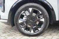 Kia Sportage 1.6 T-GDI GT-Line Hybrid Aut.