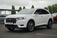 DS 7 Crossback 1.2 Bastille