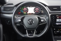 Skoda Superb Combi 1.4 TSI Sportline