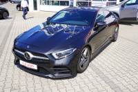 Vorschau: Mercedes-Benz CLS 450 AMG Line 4Matic