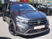 Dacia Jogger 1.0 TCe 110 Extreme+