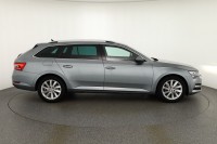 Skoda Superb 2.0 TDI DSG Style