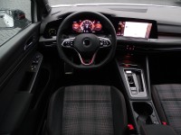 VW Golf VIII 2.0 GTI DSG