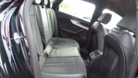 Audi A4 35 TDI Avant sport S-Line