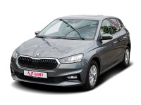 Skoda Fabia 1.0 Style LED Navi ACC Sitzheizung