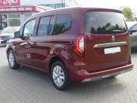 Renault Kangoo 1.3 TCE Edition One