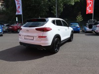 Hyundai Tucson 1.6 T-GDI N Line 4WD AHK