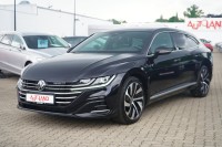 Vorschau: VW Arteon SB R-Line eHybrid