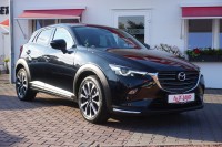 Mazda CX-3 2.0 Skyactiv-G Selection