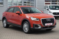 Audi Q2 1.4 TFSI design