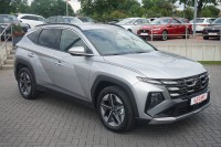 Hyundai Tucson 1.6T-GDI Aut.