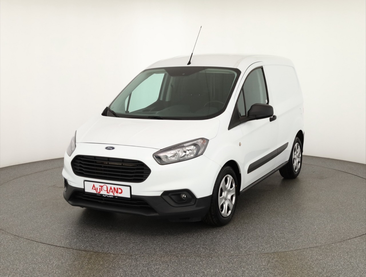 Ford Transit Courier 1.0 EB Trend