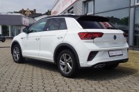 VW T-Roc 1.0 R-Line