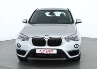BMW X1 18i sDrive Advantage