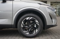 Nissan Qashqai N-Connecta 1.3 Dig-T Aut.