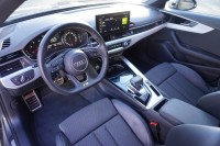 Audi A4 2.0 TDI 35 S-Line
