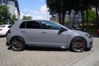 VW Golf VII 2.0 TSI GTI TCR DSG