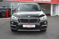 BMW X1 sDrive 18 i Sport Line