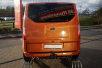 Ford Tourneo Custom 2.0 EcoBlue L1