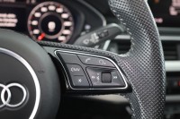 Audi A5 Sportsback 40 TFSI S-tronic S-line