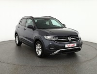VW T-Cross 1.0 TSI