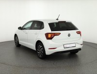 VW Polo 1.0 TSI