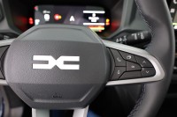 Dacia Bigster Journey mHev 140