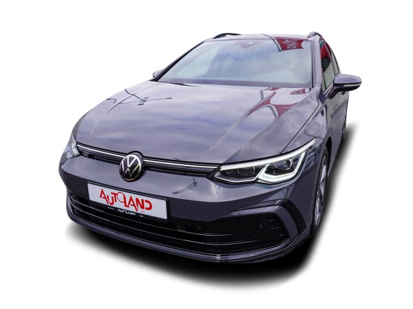 VW Golf Variant 1.5 TSI R-Line