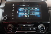 Honda CR-V 1.5 T 4WD Executive