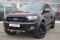 Vorschau: Ford Ranger 3.2 TDCi Wildtrak 4x4 20Zoll