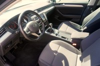 VW Passat Variant 1.5 TSI