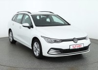 VW Golf VIII Variant 2.0 TDI DSG Life