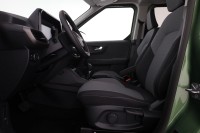 Ford Tourneo Courier Titanium 1.0 EB Aut.