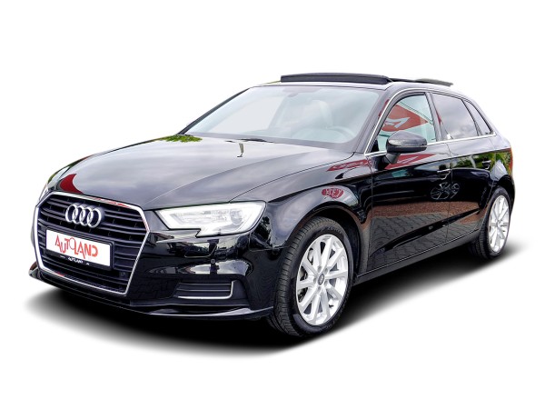 Audi A3 1.5 TSI Sportback