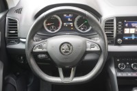 Skoda Karoq 1.5 TSI DSG Style STHZ