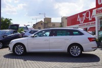 Skoda Superb Combi Ambition iV DSG