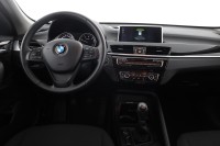 BMW X1 18d sDrive Advantage