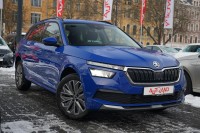 Skoda Kamiq 1.0 Clever